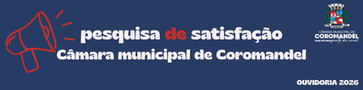 Pesquisa de Satisfação