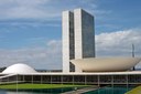 Congresso Nacional Foto de demonstração no tamanho 3x2. (esta imagem é um conteúdo de exemplo e pode ser removida)