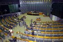 Plenario Camara Foto de demonstração no tamanho 3x2. (esta imagem é um conteúdo de exemplo e pode ser removida)